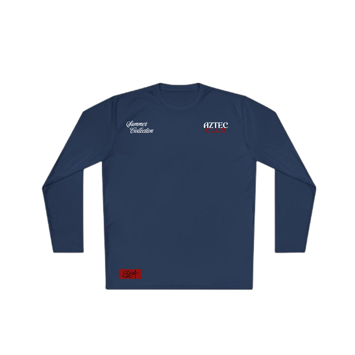CAMISETA MANGA LARGA