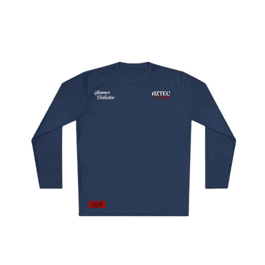 CAMISETA MANGA LARGA